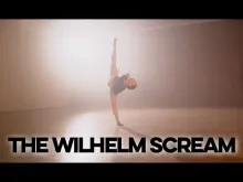 Preview image for the video &quot;The Wilhelm Scream - James Blake || Meghan Sanett Choreography&quot;.
