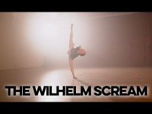 Preview image for the video &quot;The Wilhelm Scream - James Blake || Meghan Sanett Choreography&quot;.