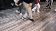 Preview image for the video &quot;Class Movement Lifestyle 1&quot;.