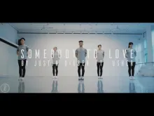 Preview image for the video &quot;Somebody to Love || @JustinBieber @Usher @DanceOn || Kenichi Kasamatsu Choreography&quot;.