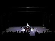 Preview image for the video &quot;Giving Tree, 2016. marInspired ; the storytellers, &amp;amp;quot;How It Ends.&amp;amp;quot;&quot;.