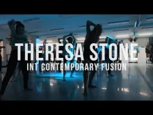 Preview image for the video &quot;Theresa Stone | Unforgettable - French Montana feat. Swae Lee | #bdcnyc&quot;.