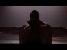 Preview image for the video &quot;KARMA STYLZ | THE ARTIST  | USA&quot;.
