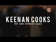 Preview image for the video &quot;Keenan Cooks | Pine &amp;amp;amp; Ginger - Amindi K. Fro$t, Tessellated &amp;amp;amp; Valleyz | Street Jazz | #bdcnyc&quot;.