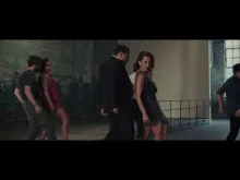Preview image for the video &quot;The Spot&quot;.