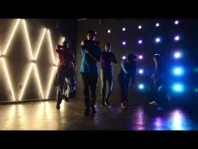Preview image for the video &quot;Worth It - MelMelDee Choreography&quot;.