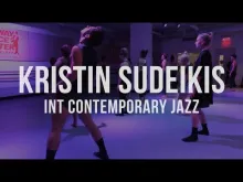 Preview image for the video &quot;Kristin Sudeikis | Hurts - Emeli Sandé | Contemporary | #bdcnyc&quot;.