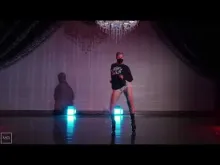 Preview image for the video &quot;Janet Jackson “Strawberry Bounce” by Anthony Garza&quot;.