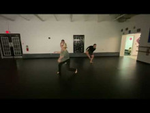 Preview image for the video &quot;All I Ask: Shayla Pringle Choreography&quot;.