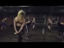 Preview image for the video &quot;MMMBop [Phil Colgan Choreography]&quot;.