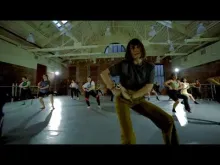 Preview image for the video &quot;SexyBack @JustinTimberlake - Choreography by Brianna Mercado&quot;.