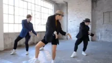 Preview image for the video &quot;You Can Leave Your Hat On&quot;.