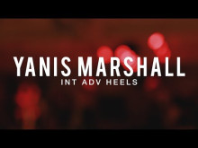 Preview image for the video &quot;Yanis Marshall | Perfect Lover - Britney Spears | Heels | #bdcnyc&quot;.