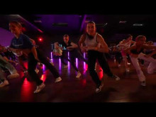 Preview image for the video &quot;Kai Martinez Hip-Hop class @ The CAMP&quot;.