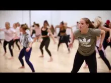 Preview image for the video &quot;Sick Of Losing Soulmates By Dodie Clark - Lonni Olson Choreography - Filmed by Cory Miller&quot;.