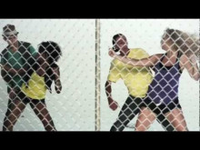 Preview image for the video &quot;Hanna Herbertson Choreography Reel&quot;.