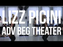 Preview image for the video &quot;Lizz Picini | On Broadway - Smash Cast Version | Theater | #bdcnyc&quot;.