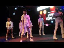 Preview image for the video &quot;Sleep(less) - Choreography by Gabe Serrano - Live at Sybarite - Janet Jackson: All Nite(Don&amp;#039;t Stop)&quot;.