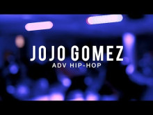 Preview image for the video &quot;Jojo Gomez | Throw A Fit - Tinashe | Hip-Hop | #bdcnyc&quot;.