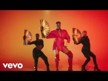 Preview image for the video &quot;Billy Porter - Children&quot;.