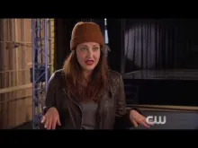Preview image for the video &quot;Crazy Ex Girlfriend  - Inside Music Video Choreography  - The CW&quot;.
