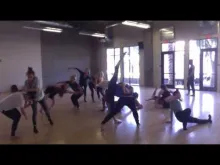 Preview image for the video &quot;Wesley Ensminger Classes&quot;.