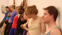 Preview image for the video &quot;The Broadway Dance Lab - Promo Video&quot;.