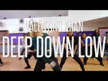 Preview image for the video &quot;SISCO GOMEZ - Valentino Khan | Deep Down Low&quot;.
