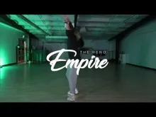 Preview image for the video &quot;Don&amp;#039;t Waste My Time (feat. Ella Mai) - HALEY DAVIS CHOREOGRAPHY&quot;.
