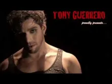 Preview image for the video &quot;Tony Guerrero Proudly Presents...Burlesque Jazz Dance&quot;.