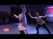 Preview image for the video &quot;Hayden Calnin - For My Help | Choreography by Emily Greenwell | #bdcnyc&quot;.