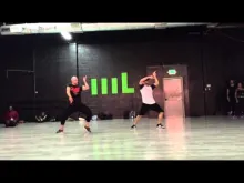 Preview image for the video &quot;Major Lazer - Light It Up | Sisco Gomez | Movement Lifestyle&quot;.