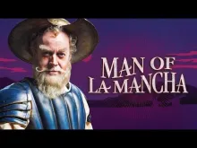 Preview image for the video &quot;Montage of STC’s hit production of Man of La Mancha&quot;.