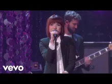 Preview image for the video &quot;Carly Rae Jepsen - I Really Like You (Live On The Ellen DeGeneres Show)&quot;.