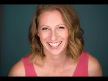 Preview image for the video &quot;Alyssa Fuhrman - Dance Reel&quot;.