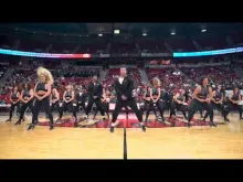 Preview image for the video &quot;UNLV - &amp;amp;quot;Is You Ready&amp;amp;quot; Halftime performance&quot;.