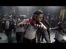 Preview image for the video &quot;Step Up 3D (2010) - Ready for a Battle - Clip 1080P HD&quot;.