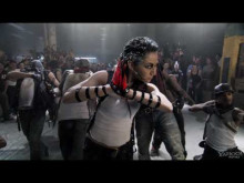 Preview image for the video &quot;Step Up 3D (2010) - Ready for a Battle - Clip 1080P HD&quot;.