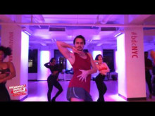 Preview image for the video &quot;Yanis Marshall | Promise - Ciara | #bdcnyc&quot;.