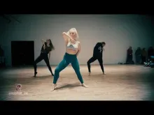 Preview image for the video &quot;Subtle Thing - Marian Hill | MaryAnn Chavez Choreography | IMMAbreathe Co.&quot;.