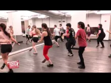 Preview image for the video &quot;Mark Albrecht | Tap | #bdcnyc&quot;.