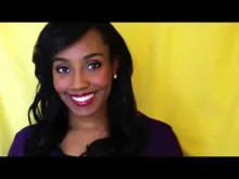 Preview image for the video &quot;Melodye&amp;#039;s Dance Reel&quot;.