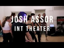 Preview image for the video &quot;Josh Assor | New Day (Club Edit) · Max the Sax &amp;amp;amp; Peter Cruseder | Theater | #bdcnyc&quot;.