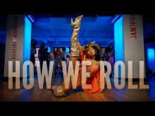Preview image for the video &quot;Ciara and Chris Brown | Kayla Maria G Heels Choreography | Broadway Dance Center&quot;.