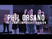 Preview image for the video &quot;Phil Orsano | Int Contemporary Fusion | #bdcnyc&quot;.