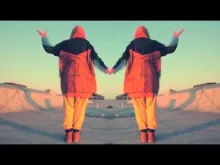 Preview image for the video &quot;Justin Conte : Creative Director | Choreographer | Artist&quot;.