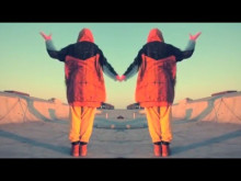 Preview image for the video &quot;Justin Conte : Creative Director | Choreographer | Artist&quot;.