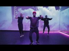 Preview image for the video &quot;Victor Sho Teaches Available by Patoranking at AYB Studios (Afrobeats)&quot;.