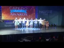 Preview image for the video &quot;2015 Capezio ACE Awards,  2nd runner up, &amp;amp;quot;give.me.LOVE.&amp;amp;quot; (marinda* davis choreography.)&quot;.