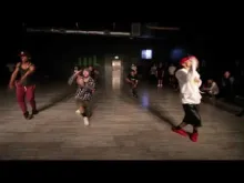 Preview image for the video &quot;Joesar | &amp;amp;quot;Falling (feat. Malika)&amp;amp;quot; - Snakehips&quot;.